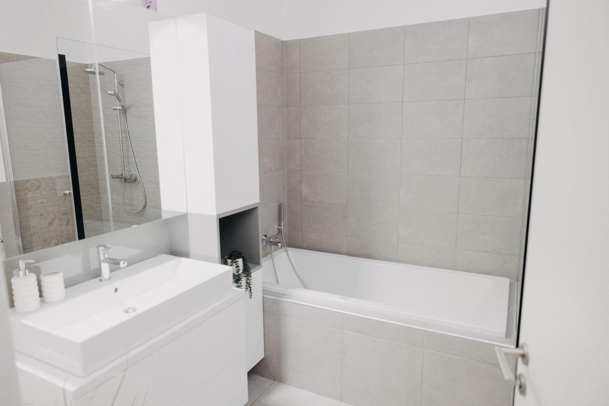 Apartments Miki'S Bled Bilik gambar