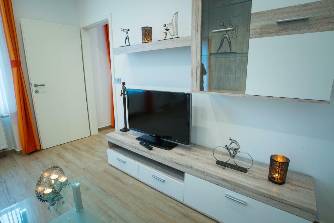 Apartments Miki'S Bled Luaran gambar